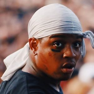 Meet your Posher, Damian